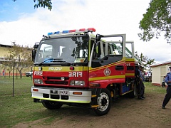 Cairns27 Mareeba Cultural Festival